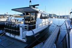 Nord Star Nordstar 31+