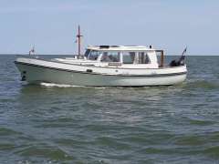 Gillissen Vlet 10.50 Motoryacht