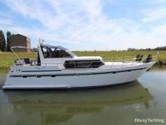 Zijlmans Eagle 1500 - Cabrio Verdränger