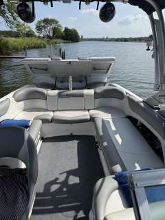 Mastercraft X 25
