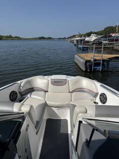 Mastercraft X 25