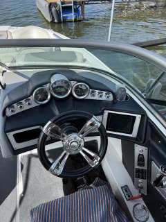 Mastercraft X 25