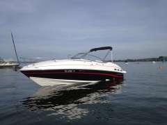 Ebbtide 2440 Cuddy Sportboot