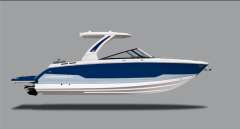 Chaparral SSX 30 Bowrider