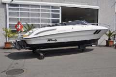 Windy 26 Kharma Sport boat