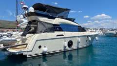 Monte Carlo Yachts Monte Carlo MC 5