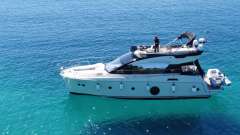 Monte Carlo Yachts Monte Carlo MC 5
