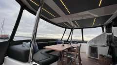 Sunseeker Manhattan 73 mit Seakeeper/Neuwertiger Z