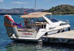 Bayliner Avanti 3555