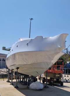 Bayliner Avanti 3555