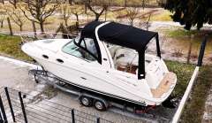 Sea Ray 275 Sundancer