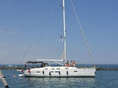 Bavaria 45 Cruiser