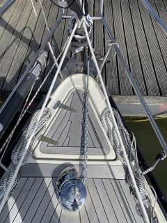 Hatecke Hornet 32