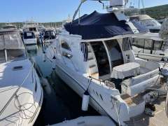 Sealine F33