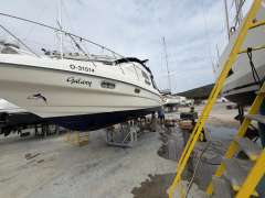 Sealine F33