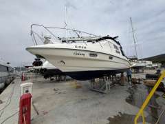 Sealine F33