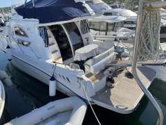Sealine F33
