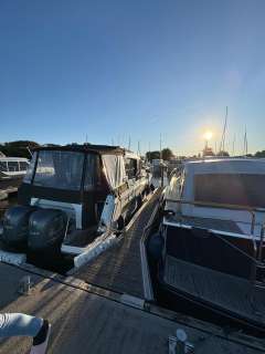 Jeanneau Merry Fisher 1095