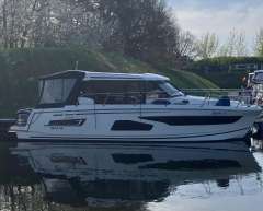 Jeanneau Merry Fisher 1095