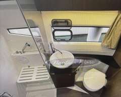 Jeanneau Merry Fisher 1095