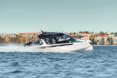 Virtue V10 CABINE Kajütboot