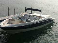 Bayliner 185 Sport Bateau de sport