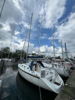 Beneteau Oceanis 311