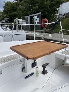 Beneteau Oceanis 311