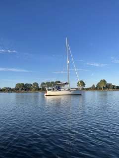 Beneteau Oceanis 311