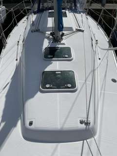 Beneteau Oceanis 311