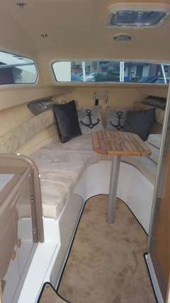 B1 Yachts Aqualine 640 Family