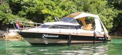 B1 Yachts Aqualine 640 Family