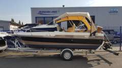 B1 Yachts Aqualine 640 Family