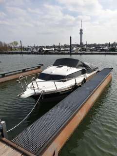 B1 Yachts Aqualine 640 Family