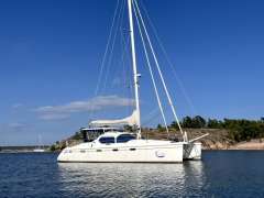 Alliaura Privilège 445