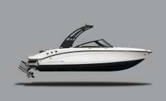 Chaparral GTS 3 Wakeboard/Wakesurf