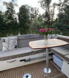 Quicksilver Activ 905 Weekend