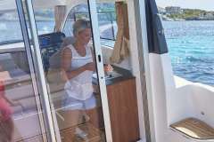 Quicksilver Activ 905 Weekend