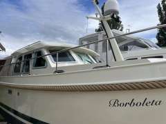 Linssen Grand Sturdy 29.9 Sedan Motoryacht