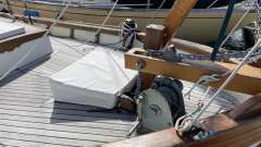 Gaffelkutter Typ Lumme "Emilia von Gelti