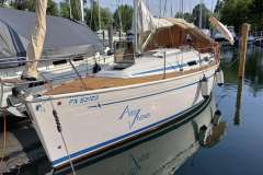 Bavaria 31