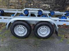 Vlemmix VTA 27V27 (Nutzlast 2180kg) Biasse