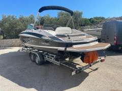 Regal 2520 Fasdeck