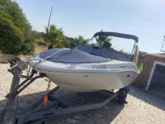 Sea Ray 185 Sport