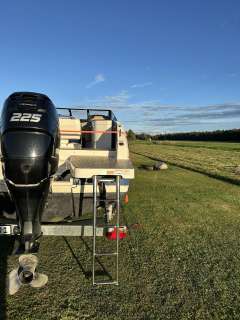 Quicksilver Activ 755 Cruiser