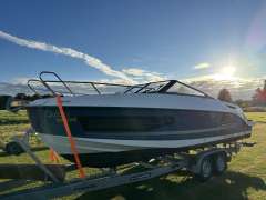 Quicksilver Activ 755 Cruiser