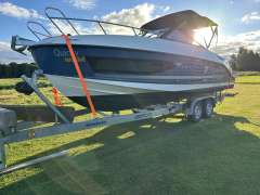 Quicksilver Activ 755 Cruiser