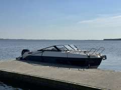 Quicksilver Activ 755 Cruiser