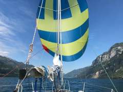 Etap Yachting 20 Regattaboot