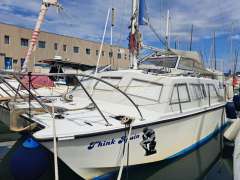 Catalac 8m Katamaran